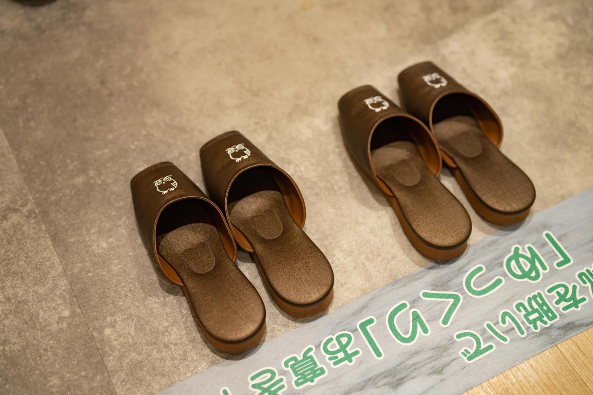 Hotel Naturwald Nakafurano Habitación foto